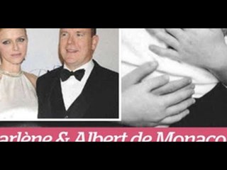 Charlène de Monaco, ménagée au palais, chamboulée par un compliment sur ses jumeaux...