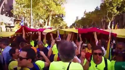 ¿Todavía no has visto este delirante documental separatista donde los gorditos Rufián y Junqueras son «infiltrados del Estado» para impedir la independencia?