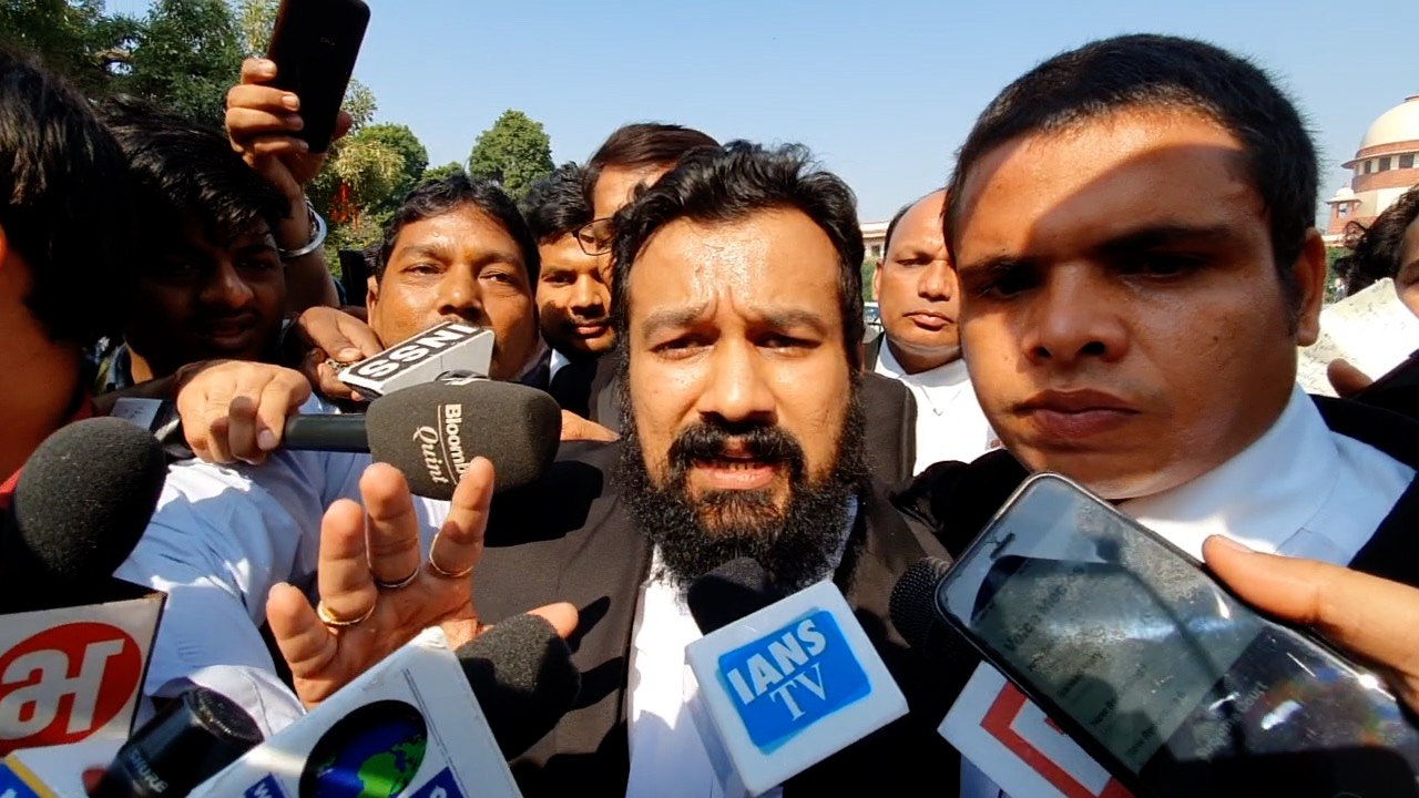 Very good decision: Vishnu Jain