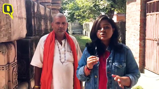 We Thank the Supreme Court, Says Ram Janmabhoomi Nyas on Ayodhya Verdict | The Quint