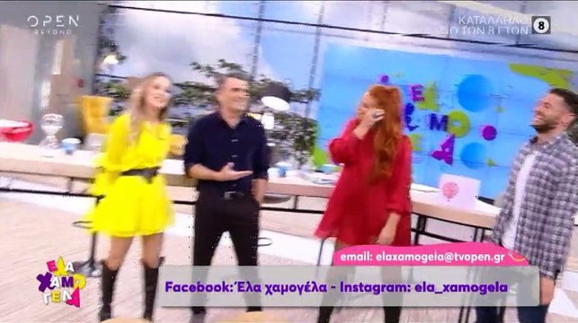 Σίσσυ Χρηστίδου: Αυτή η εμφάνισή της μας εντυπωσίασε- Δες την και αντέγραψέ την!