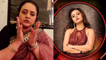 Bigg Boss 13: Devoleena Bhattacharjee gets this reaction from Vandana; Watch video | FilmiBeat