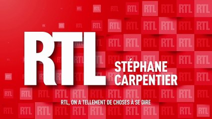 Le journal RTL de 9h