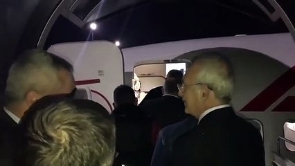 Kılıçdaroğlu’nun bu videosu sosyal medyaya damga vurdu