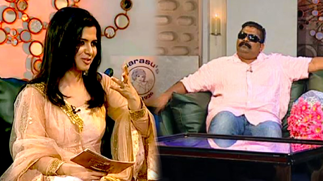 DD Worst interview:இவர மட்டும் Interview பண்ணவே கூடாது