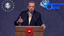 Cumhurbaşkanı Erdoğan: Bağdadi'nin eşini, kız kardeşini ve eniştesini yakaladık