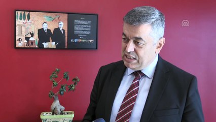 Obezite ameliyatı 'son çare olarak tercih edilmeli' uyarısı - KAYSERİ