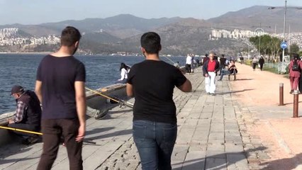 Atatürk'ü gören Şevki Figen: "Onu gördüğüm için kendimi şanslı hissediyorum"