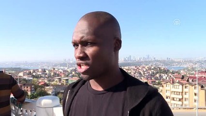 Moussa Sow'un şampiyonluk favorisi Fenerbahçe