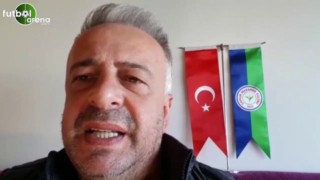 Çaykur Rizespor'da Antalyaspor maçı öncesi son durum