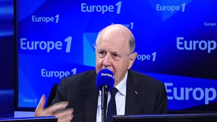 Abus sexuels dans l'Église : les victimes sont atteintes d'"une souffrance qui se prolonge sur des dizaines d'années", selon Jean-Marc Sauvé