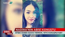 Kadirova'nın elinde atış izine rastlanmadı