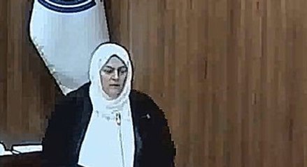 "Türbanım nedeniyle ADD'ye üye olamadım" diyen AKP'li siyasetçiye ADD ne yanıt verdi