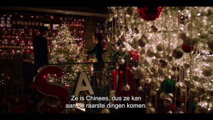 Last Christmas Film clip - Lacht die ezel nou naar me?