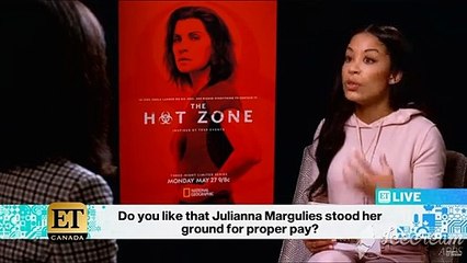 The Reason Why Julianna Margulies Will Not Join The Good Fight