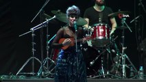 Fizy İstanbul Müzik Haftası konserlerle devam ediyor