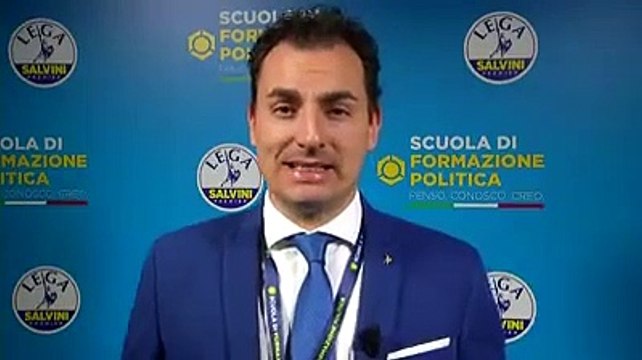 Morrore - Un Garante della Polizia Penitenziaria (08.11.19)