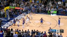 Jokic saves the day for Denver