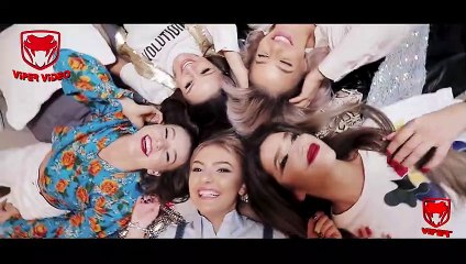 Amalia Ursu - Cu fetele ma distrez (video oficial)