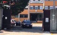 Varese - Furti di auto dai parcheggi degli aeroporti 2 arresti (09.11.19)