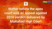 Ayodhya Verdict: 10 key points from SC's historic Ram Janmabhoomi-Babri Masjid land dispute judgment