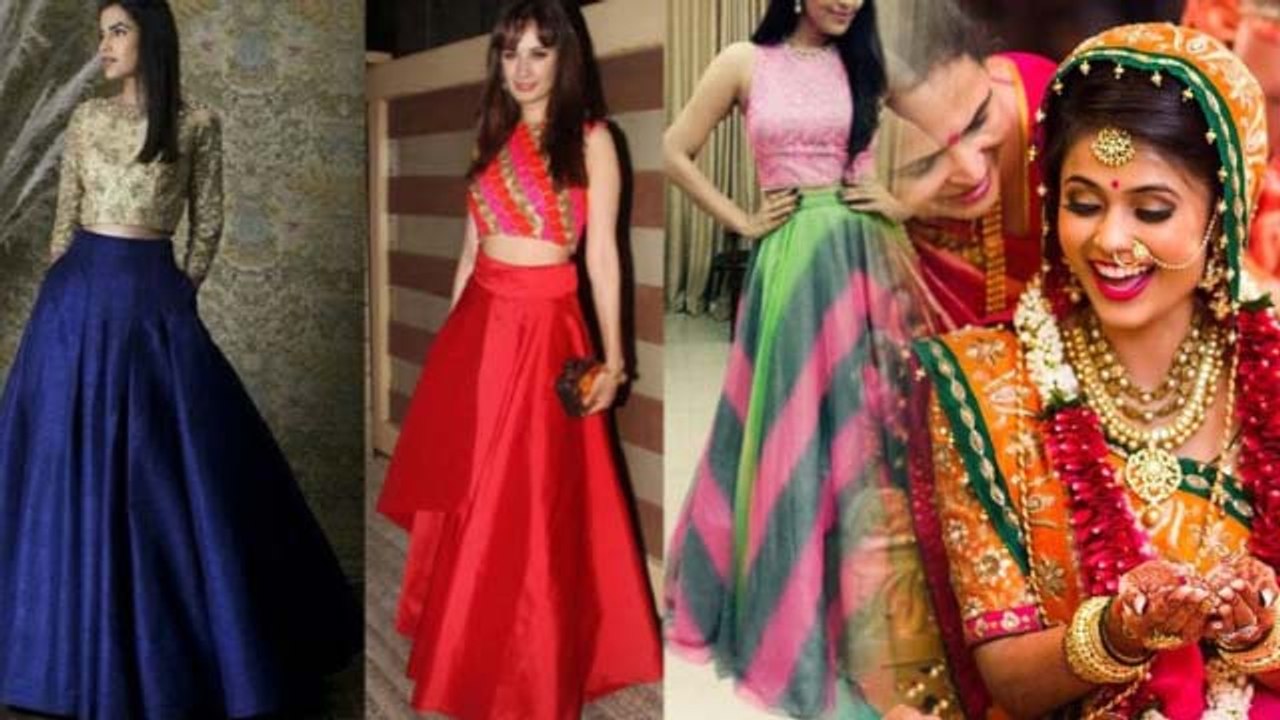 Winter Wedding Outfit Ideas | Winter Wedding Style Tips | Boldsky