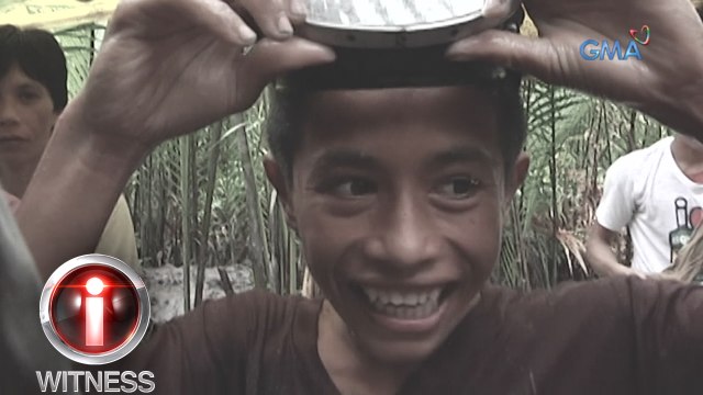 I-Witness: Mga kabataang itinampok sa 'I-Witness,' muling bibisitahin ni Kara David