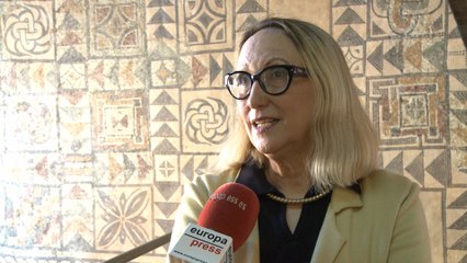 Directora MNAR: La Colección Visigoda es "de primer nivel"