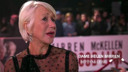 L'inganno perfetto Film - Première Mondiale