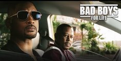 Bad Boys For Life Film Trailer - Will Smith, Martin Lawrence
