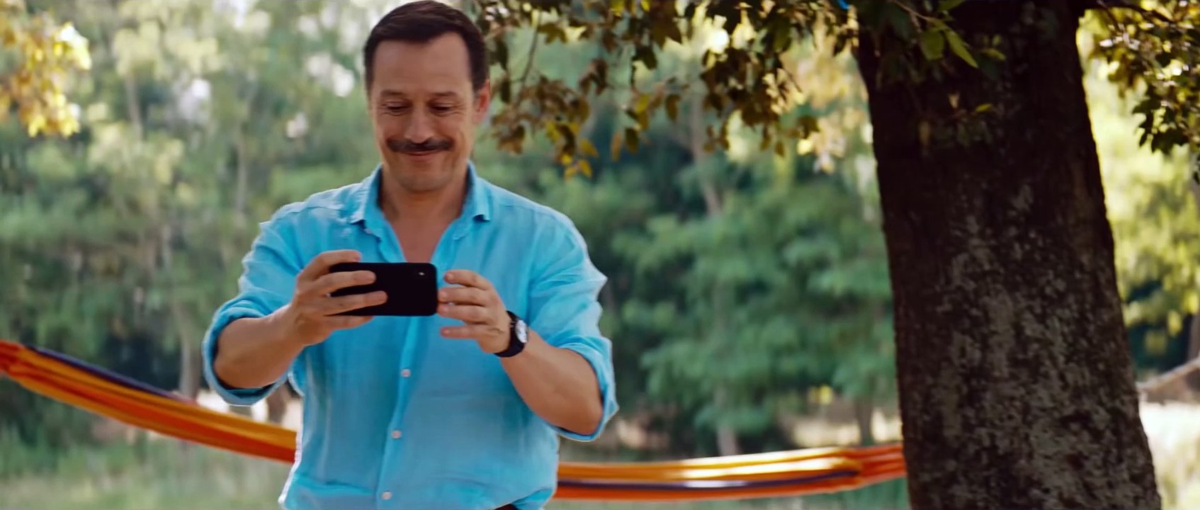 La Dea Fortuna - Ferzan Ozpetek