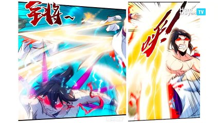 Chí Tôn Thần Ma Chap 113