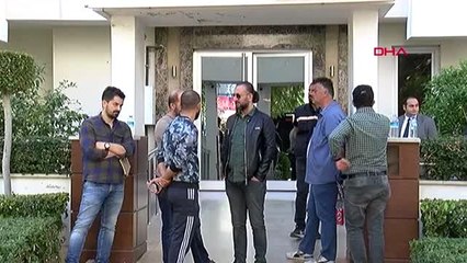 Antalya'da 4 kişilik aile ölü bulundu; siyanür şüphesi var - 5