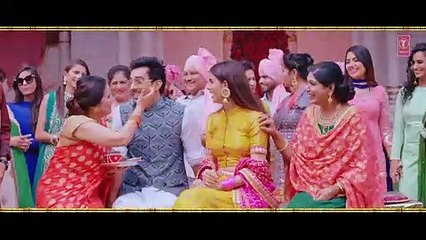 Laado (Full Song) Sonia Arora  Akull  Mellow D  Frame Singh  Latest Punjabi Songs 2019