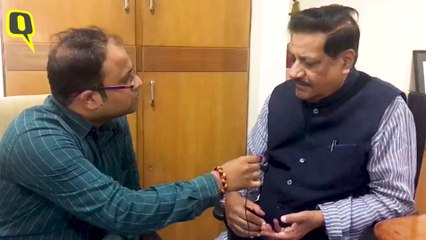 BJP Will Make Ayodhya Verdict a Sentimental Issue but Let's Focus on Development: Prithviraj Chavan