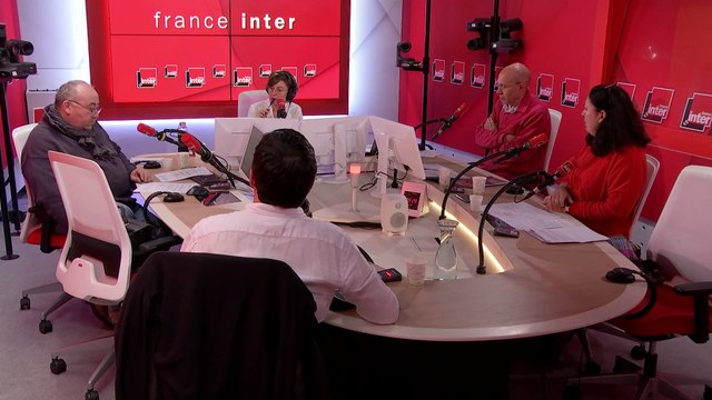 On n'arrête pas l'éco avec l'économiste Thomas Piketty