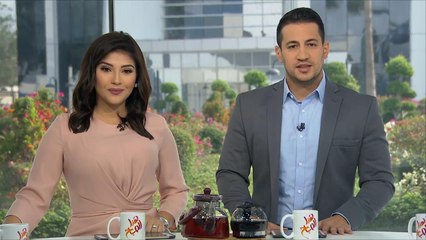 الجزيرة هذا الصباح (2019/11/9)