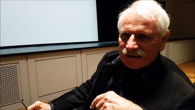 Le photographe Yann Arthus-Bertrand expose à Porrentruy, en Suisse