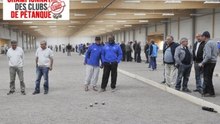 CNC OPEN Pétanque