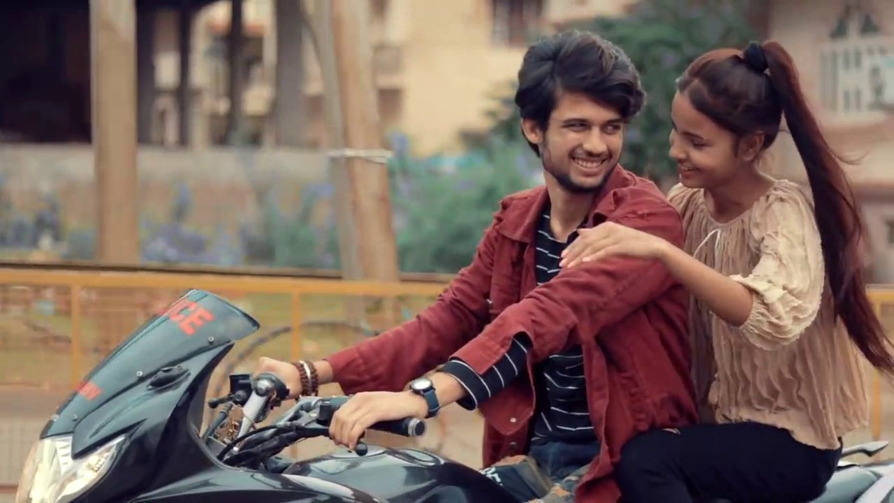 Tum Hi Aana _ Saddest Love Story Ever _ Story Of Fake Love _ Unknown