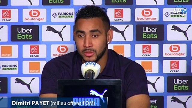 La relation privilégiée entre Payet et Benedetto décryptée
