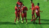 (6) J13 Stade Lavallois – GFC Ajaccio (2-0), le résumé Natio
