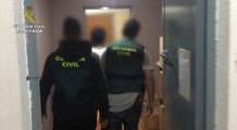 Detenidos en Las Rozas autores de varios robos con violencia