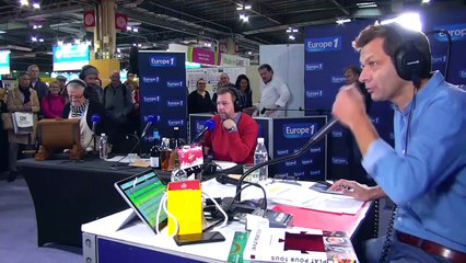 Comment fabrique-t-on du beurre ? Démonstration en vidéo avec un maître beurrier