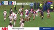 REPLAY CZECHIA - SWITZERLAND - RUGBY EUROPE WOMEN TROPHY 2019/2020