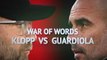 War of Words - Klopp v Guardiola