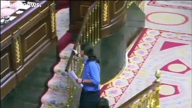 Pablo Iglesias, el rostro de (Unidas) Podemos