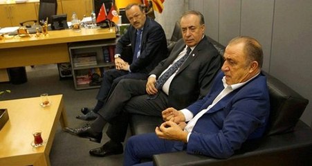 Galatasaray'da transfer krizi: Gerek yok