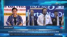 Seluruh DPW NasDem Sepakat Usulkan Surya Paloh Sebagai Ketua Umum