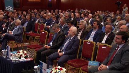 'Türkiye İş Ahlakı Zirvesi 2019' - Prof. Dr. Engin Yıldırım - İSTANBUL